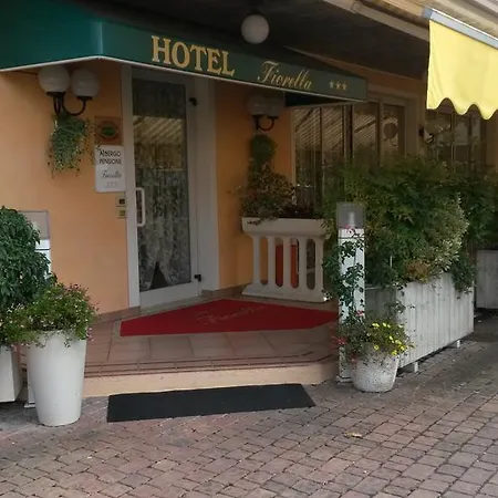 Fiorella 3* 시르미오네